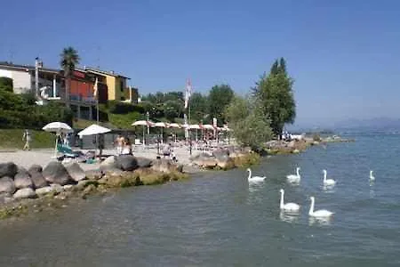 Dimora Miralago - Vista Panoramica Sul Lago, Wifi San Zeno di Montagna 0*,  Italië
