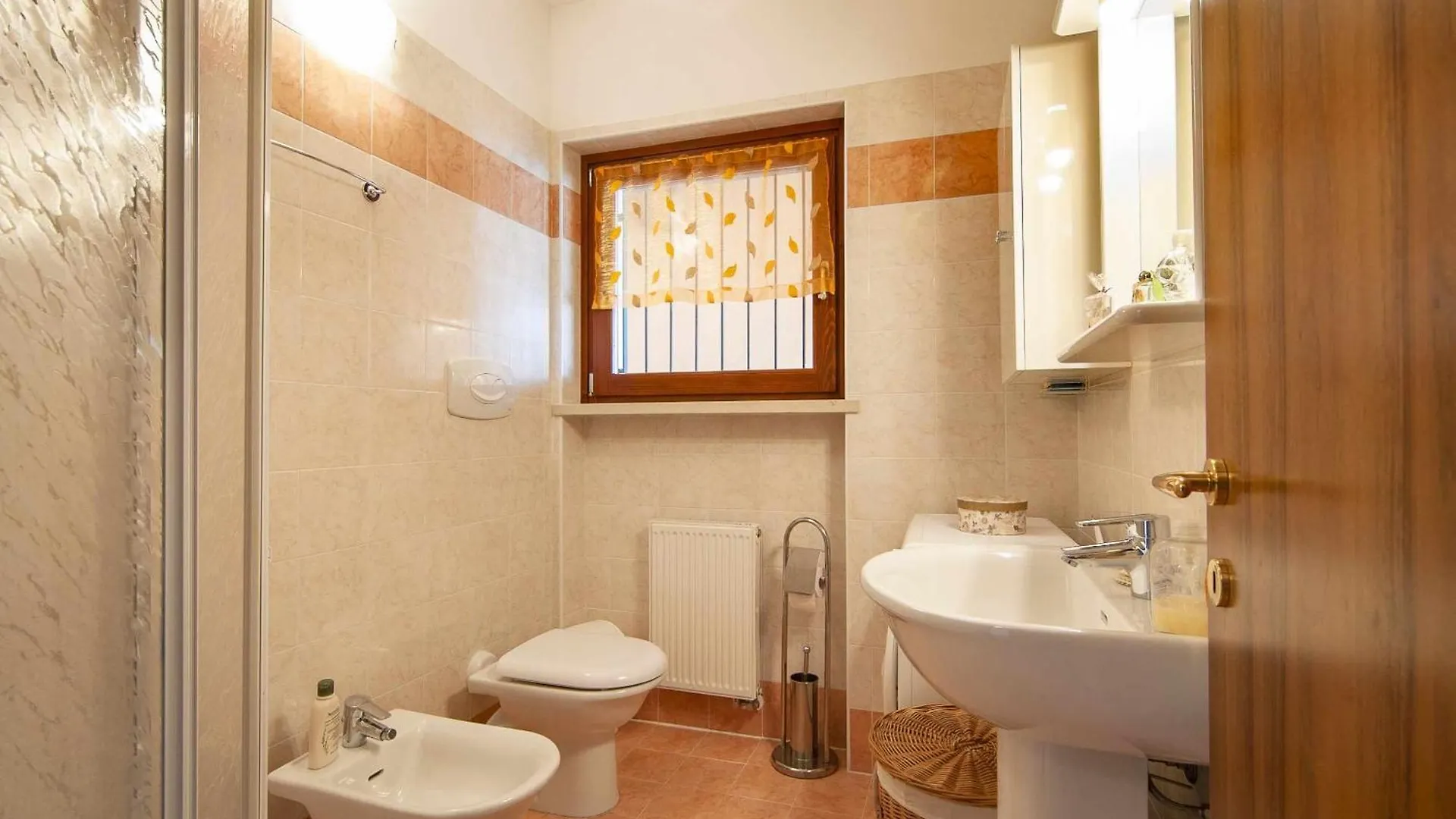 Appartement Dimora Miralago - Vista Panoramica Sul Lago, Wifi San Zeno di Montagna