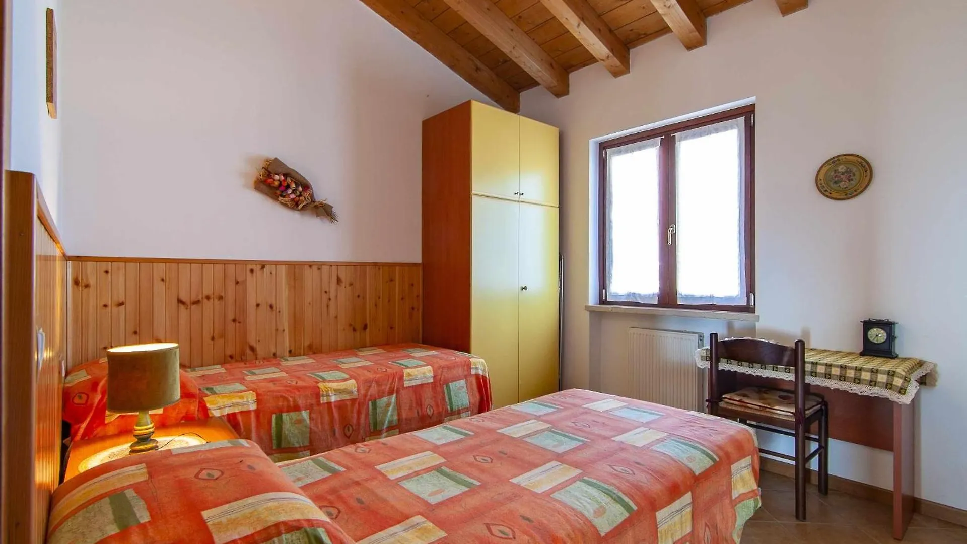 Appartement Dimora Miralago - Vista Panoramica Sul Lago, Wifi San Zeno di Montagna