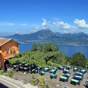 Hotel Giardinetto, San Zeno di Montagna